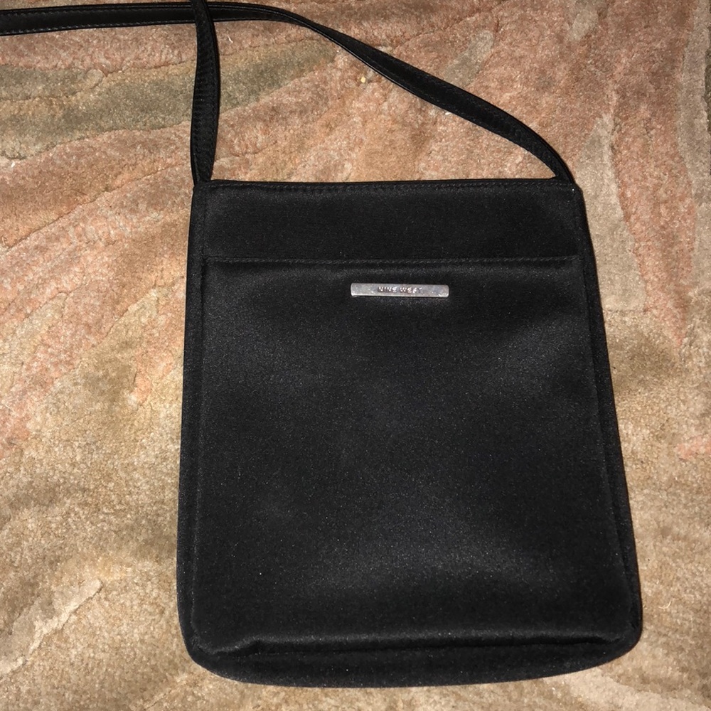 Nine West crossbody purse